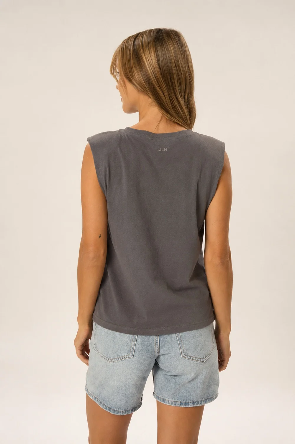 Musculosa Brasil